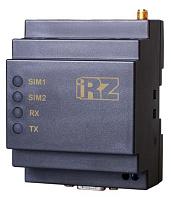 Модем GSM/GPRS iRZ ATM21.А RS-485+RS232, SMA, без блока питания