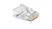 Коннектор RJ-45  CAT6 не экранированный RN6RJ45U DKC