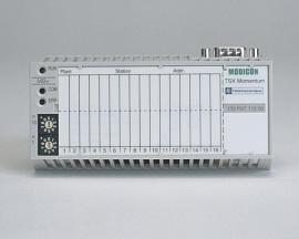 Адаптер коммуникационный MOMENTUM, PROFIBUS 170DNT11000 Schneider Electric