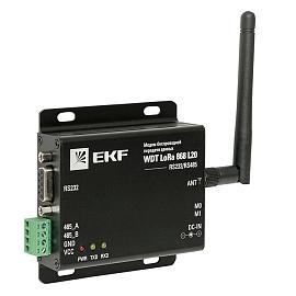 Модем беспроводной передачи данных WDT LoRa 868 L20 wdt-L868-20 EKF PROxima