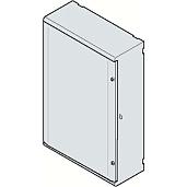 ABB шкаф GEMINI Корпус шкафа IP66 глухая дверь 700х590х260мм (Размер4) (1SL0204A00)