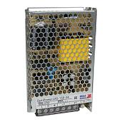 Блок питания панельный OptiPower LRS 150-24 6.5A 328883 КЭАЗ