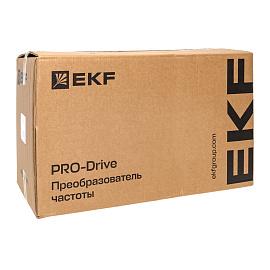 Преобразователь частоты PRO-Drive PD-90-FC-45K0-3 PD-90-FC-45K0-3 EKF