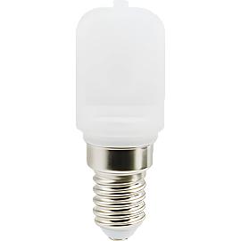 Лампа светодиодная    1,5Вт Е14 T25 4000К мат 220В Micro для холодильник B4TV15ELC ECOLA
