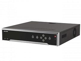 Видеорегистратор 32-х канальный IP DS-7732NI-I4 HikVision