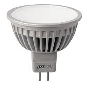 Лампа светодиодная 5 Вт GU5.3 JCDR 5000К 450Лм 230В Combi холодный PLED .1013149 Jazzway