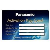 Ключ активации Функции Расширенного Call-центра (ЦОВ) (Call Centre Enhance) KX-NSF201W Panasonic