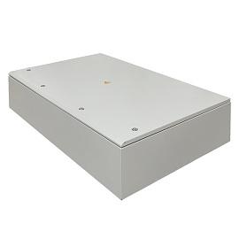 Щит с монтажной панелью IP65 mb65-1207530 EKF PROxima