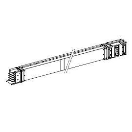 Секция прямая 630А огн. барьер KSC630ET4AF Schneider Electric