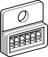 Держатель маркировки наборный AR1SB2 AR1SB2 Schneider Electric