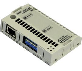 Блок-адаптер электронный Ethernet RETA-01 64751727 ABB