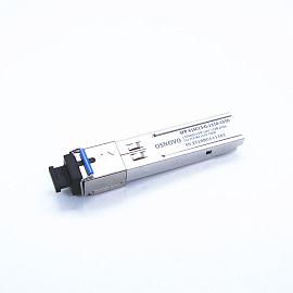 Модуль оптический SFP SFP-S1SC13-G-1310-1550 OSNOVO