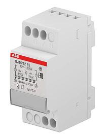 Трансформатор звонковый TM 30/12 2CSM228755R0802 ABB