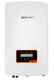 Инвертор сетевой SmartWatt Grid 7K 1P 3 MPPT