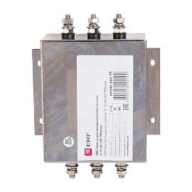 ЭМС-фильтры для преобразователя частоты 18,5-22 кВт vector-emi-22 EKF