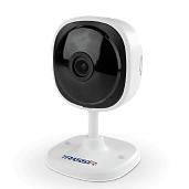 Камера видеонаблюдения (видеокамера наблюдения) IP миниатюрная Wi-Fi 2Мп, объектив 2.8 мм. Не совместима с ПО TRASSIR. TR-W2C1 TRASSIR