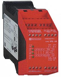 модуль безопасности XPSAK371144 Schneider Electric