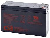 Аккумуляторная батарея (АКБ) для ИБП CSB HR1224W (12В; 6Ач;) CSB CSB HR1224W