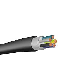 Кабель ВВГнг(A)-FRLS 5х35мк (N, PE) -1 Элпром