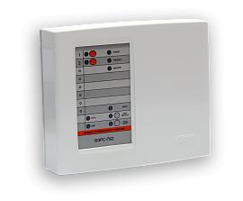 Прибор приемно-контрольный охранно-пожарный ВЭРС-ПК 2 ПТ версия 3.2 84060