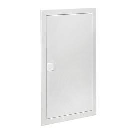 Дверь металлическая для щита "Nova" 3 габарит IP40 EKF PROxima nv-door-m-3