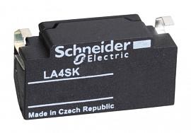 Варистор AC.DC 110…250V LA4SKE1U Schneider Electric