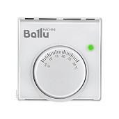 Терморегулятор BMT-2  BALLU  для инфракр. обогрев. с  индикац.10-16А, 220В, +5...+30 °C,IP40Техноком