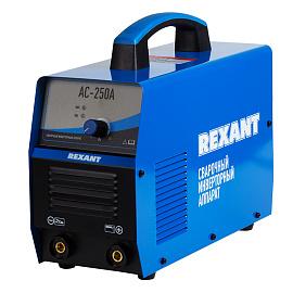 Сварочный аппарат инверторный REXANT® АС-250А 11-0914