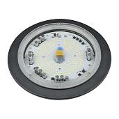 Светильник светодиодный ДСП 100Вт ULY-U40/41C-100W/DW IP65  промышленный 6500K 110гр UL-00002320/UL-00003772 Uniel