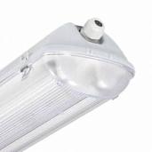 Светильник светодиодный ДСП44-76-002 Flagman F 840 LED, 4500К, 7000Лм, IP65, 1044076002 АСТЗ *