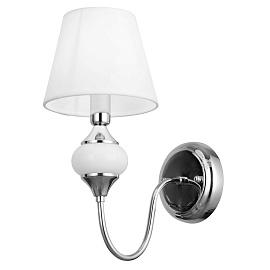 Бра HAZEL 40Вт IP20 A3036AP-1CC Arte Lamp