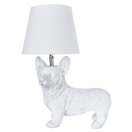 Лампа настольная SCHEDAR A4008LT-1WH Arte Lamp