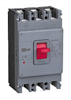 Выключатель автоматический силовой ВА-305 3Р 35кА 500А 22763DEK Schneider Electric