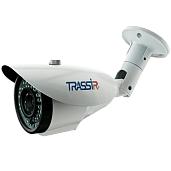Камера видеонаблюдения (видеокамера наблюдения) уличная цилиндрическая IP 2 Мп, 2.7 ~ 13.5 мм TR-D2B6 v2 2.7-13.5 TRASSIR