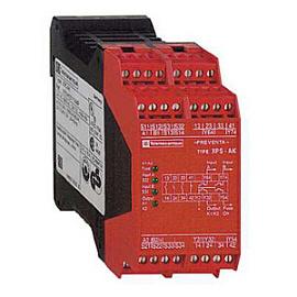 Модуль безопасности XPSAK311144P Schneider Electric