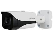 Камера видеонаблюдения (видеокамера наблюдения) аналоговая уличная цилиндрическая HDCVI мультиформатная 5Мп объектив 3,6мм фиксированный DH-HAC-HFW2501EP-A-0360B DAHUA
