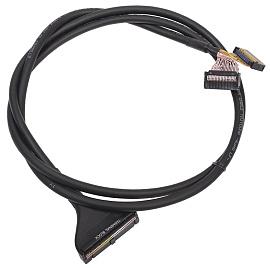 ПЛК S. Кабель для 16DI/16DO серии ONI PLC-TB-CABLE-16 IEK