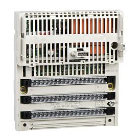 MOMENTUM ДИСКРЕТН., 10 ВХ. / 8 Реле ВЫХ. 170ARM37030 Schneider Electric