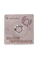 Кнопка проводная вызова GC-0422B1 43-ИС057 GETCALL