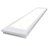 Светильник светодиодный FI 180 IP54 44Вт 4000K GLASSMAT 00000024861 Faros