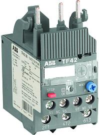 Ограничитель перенапряжения RC5-2/50 24..50B AC для AX50…AX80 и UA(RA)
