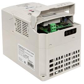 Преобразователь частоты 2,2/4кВт 3х400В VECTOR-100 PROxima VT100-2R2-3B EKF