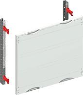 Модуль пустой 3ряда/1рейка  MBB316 ABB