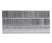 Скобы для пневмостеплера AERO 5,7х20мм (1000шт) Foxweld 5757