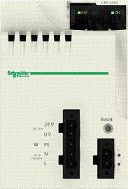 Блок питания 220В HIGH POWER BMXCPS3500 / BMXCPS3500RU Schneider Electric