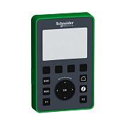 ГРАФИЧЕСКИЙ ДИСПЛЕЙ ДЛЯ КОНТРОЛЛЕР М221 TMH2GDB Schneider Electric