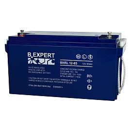 Аккумулятор EXPERT BHRL 12-65 500-12/65S
