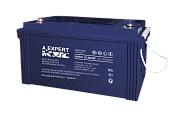 Аккумулятор EXPERT AHRX 12-500W-120 400-12/500W(120)
