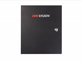 Контроллер доступа на 1 дверь DS-K2801 HikVision