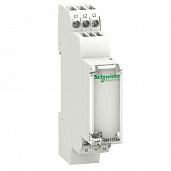 Реле контроля фаз 1CO 280...480В RM17TG00 TE Schneider Electric